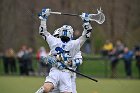 MLax vs MIT  Wheaton College Men’s Lacrosse vs MIT. - Photo By: KEITH NORDSTROM : Wheaton, Lacrosse, LAX, NEWMAC